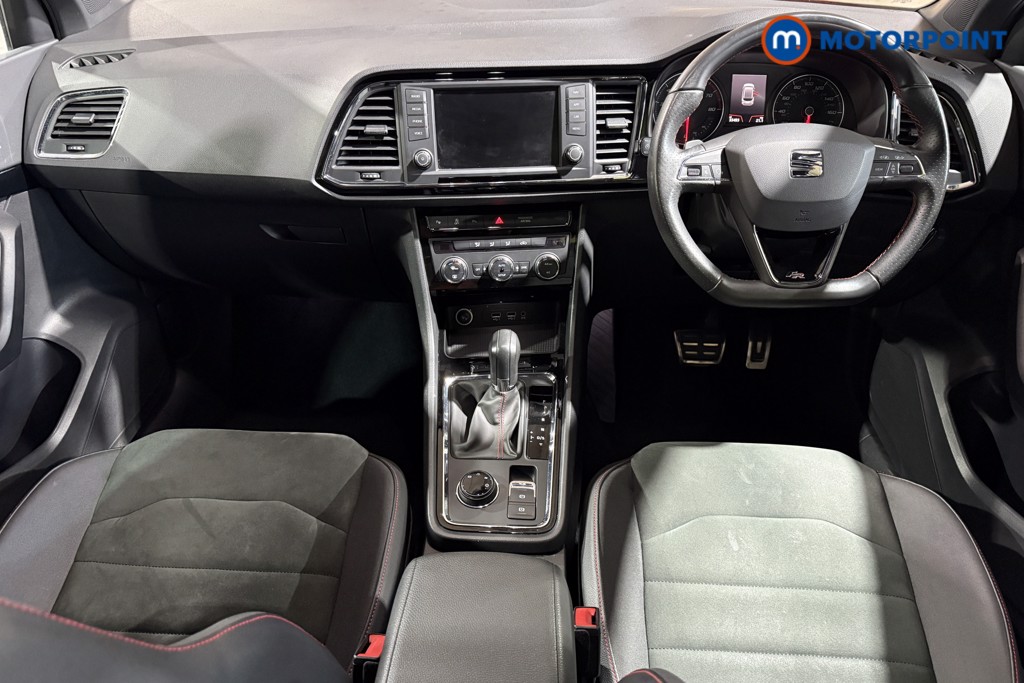 Used SEAT Ateca 2019 for sale - 76508412: Photo 7