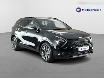 Used Kia Sportage 2023 for sale - 79840297: Photo