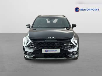 Used Kia Sportage 2023 for sale - 79840297: Photo