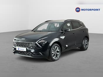 Used Kia Sportage 2023 for sale - 79840297: Photo