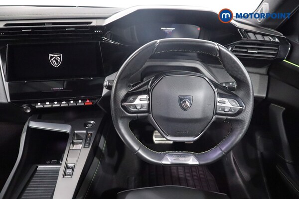 Used Peugeot 308 2022 for sale - 75761074: Photo 11