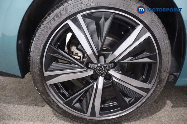 Used Peugeot 308 2022 for sale - 75761074: Photo 17