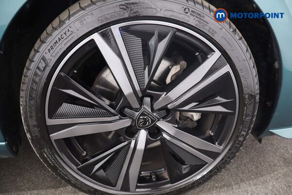 Used Peugeot 308 2022 for sale - 75761074: Photo 18
