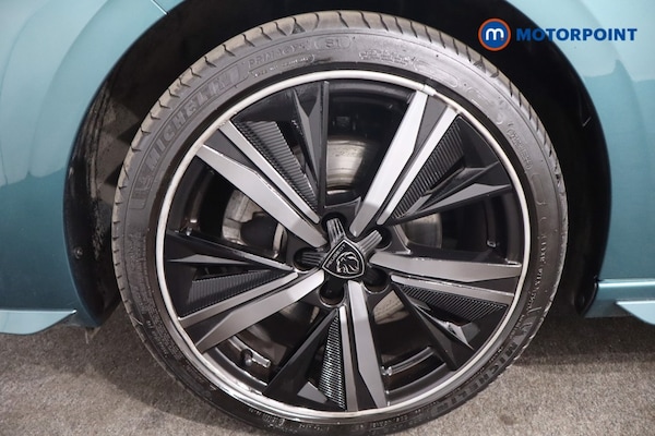 Used Peugeot 308 2022 for sale - 75761074: Photo 19