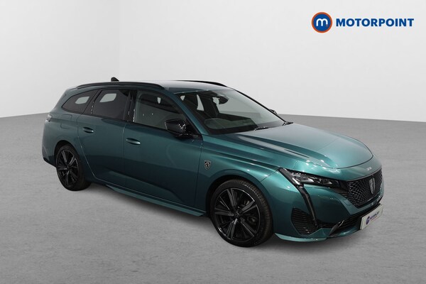 Used Peugeot 308 2022 for sale - 75761074: Photo 1