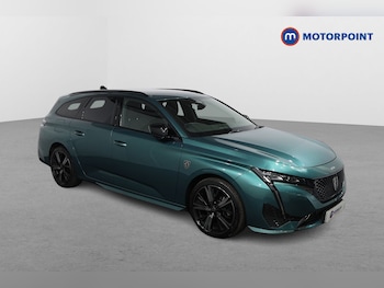 Peugeot - 308