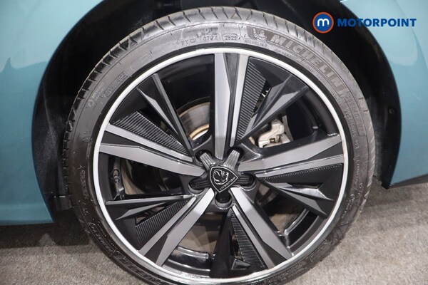Used Peugeot 308 2022 for sale - 75761074: Photo 20