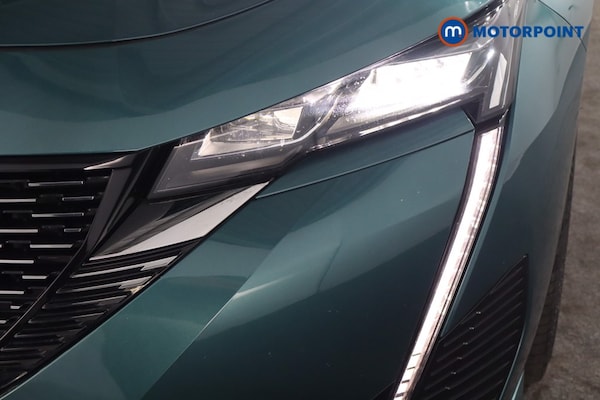 Used Peugeot 308 2022 for sale - 75761074: Photo 38