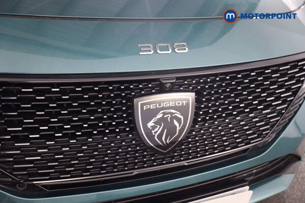 Used Peugeot 308 2022 for sale - 75761074: Photo 40