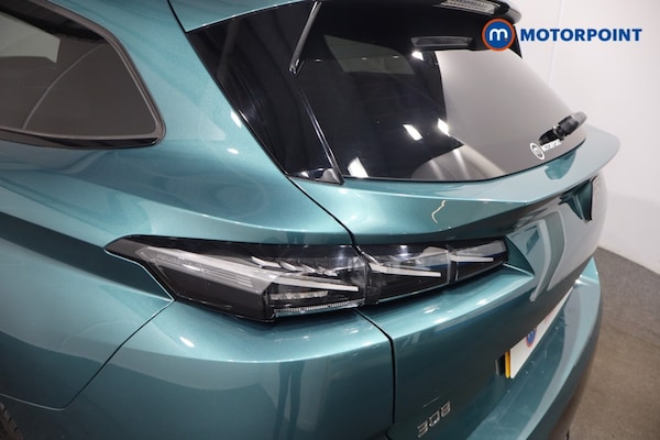 Used Peugeot 308 2022 for sale - 75761074: Photo 44