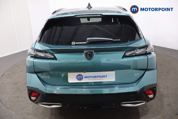 Used Peugeot 308 2022 for sale - 75761074: Photo 48