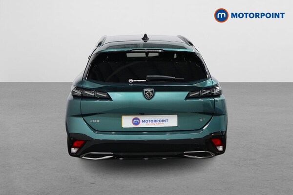 Used Peugeot 308 2022 for sale - 75761074: Photo 6