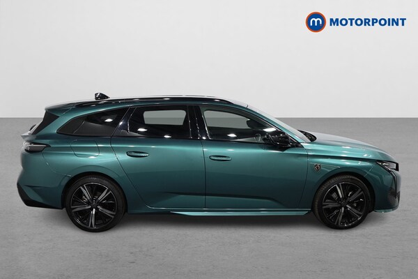 Used Peugeot 308 2022 for sale - 75761074: Photo 8