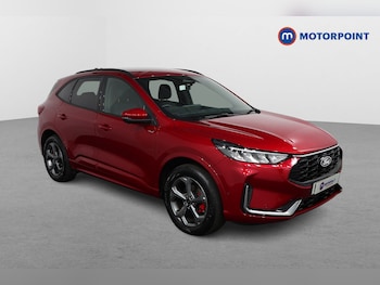 Ford - Kuga