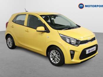 2022 - 1.0 2 5dr [4 seats]