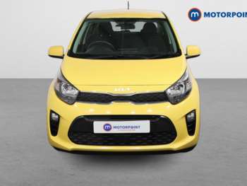 Used Kia Picanto 2022 for sale - 75374615: Photo