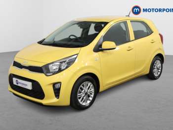 Used Kia Picanto 2022 for sale - 75374615: Photo