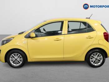 Used Kia Picanto 2022 for sale - 75374615: Photo