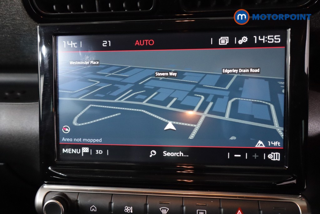 Used Citroen C3 Aircross 2022 for sale - 77962544: Photo 10