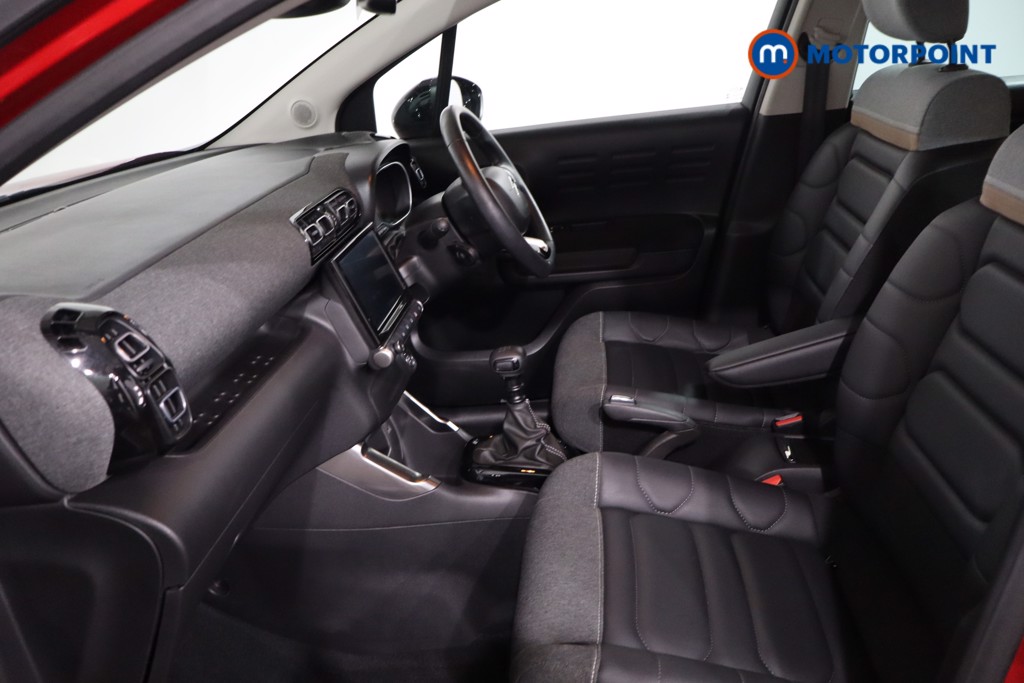 Used Citroen C3 Aircross 2022 for sale - 77962544: Photo 12