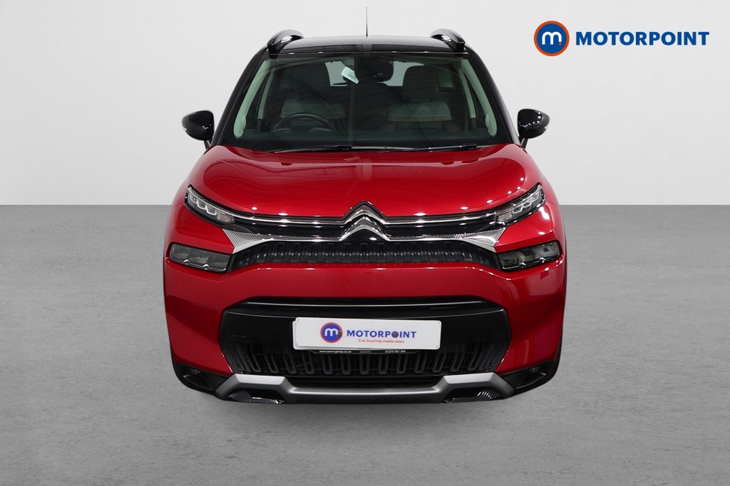 Used Citroen C3 Aircross 2022 for sale - 77962544: Photo 2