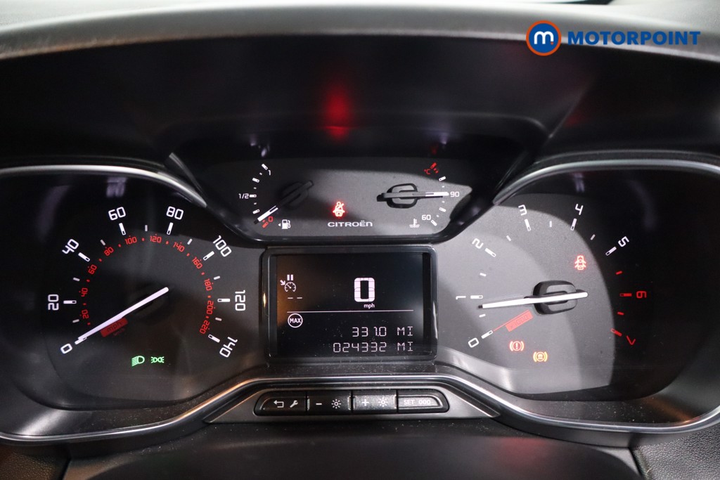 Used Citroen C3 Aircross 2022 for sale - 77962544: Photo 24