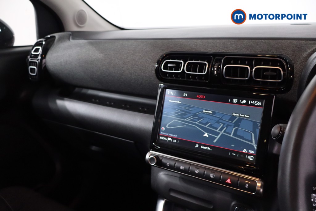 Used Citroen C3 Aircross 2022 for sale - 77962544: Photo 26