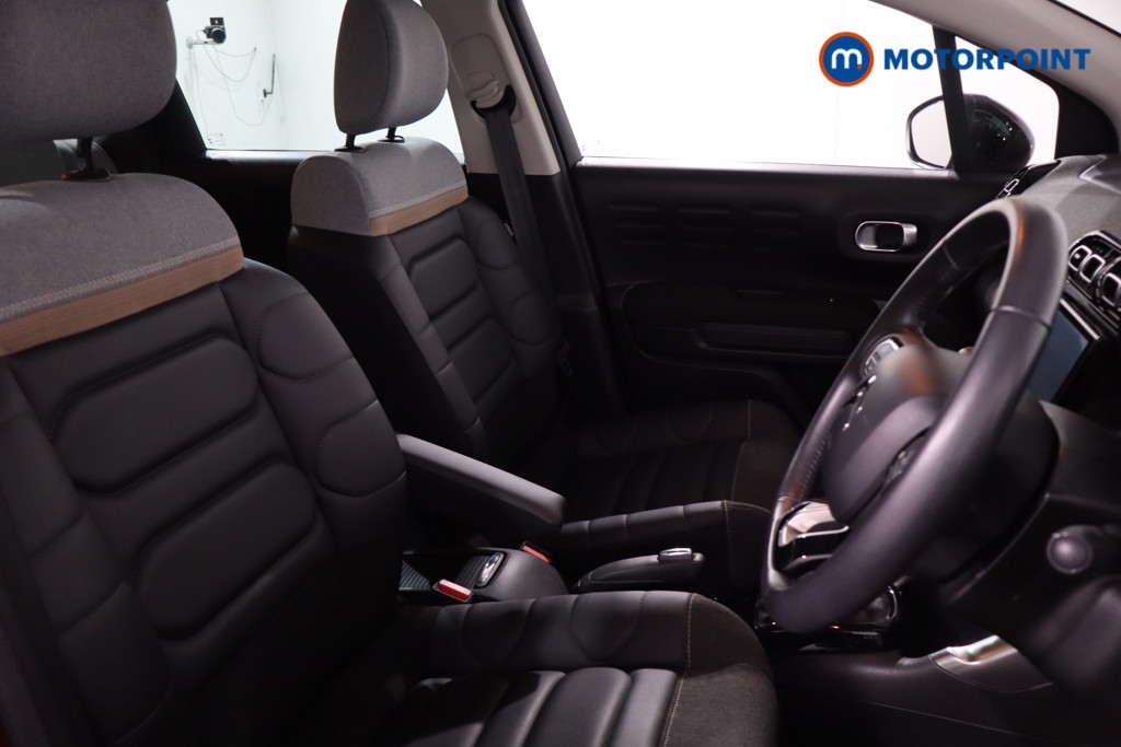 Used Citroen C3 Aircross 2022 for sale - 77962544: Photo 32