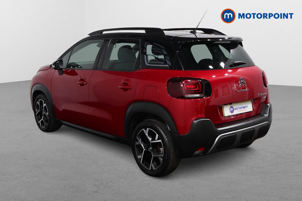 Used Citroen C3 Aircross 2022 for sale - 77962544: Photo 5