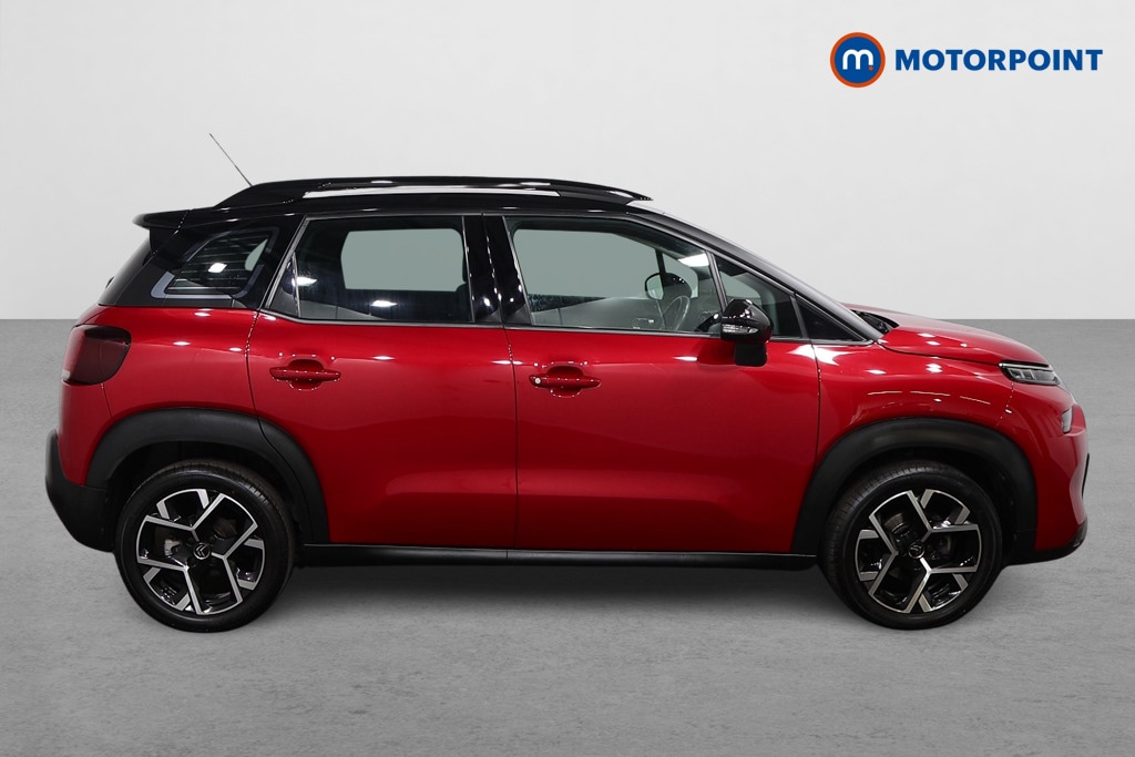 Used Citroen C3 Aircross 2022 for sale - 77962544: Photo 8