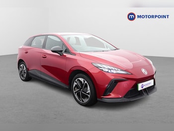 Used MG MG4 2023 for sale - 77286627: Photo