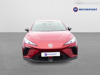 Used MG MG4 2023 for sale - 77286627: Photo