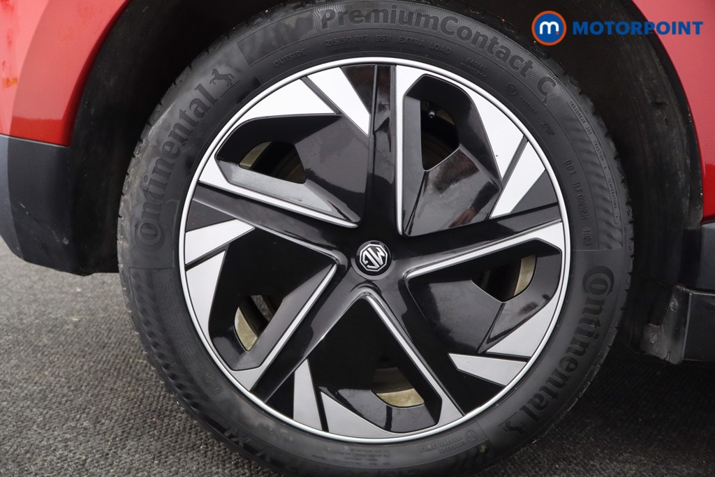 Used MG MG4 2023 for sale - 77286627: Photo 31