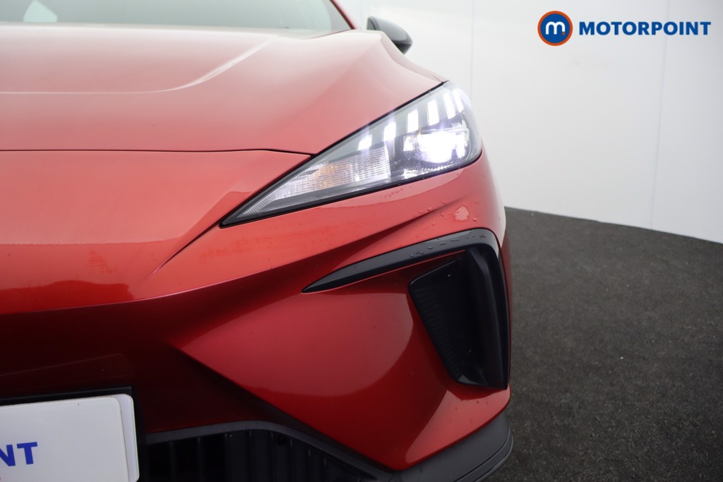 Used MG MG4 2023 for sale - 77286627: Photo 32