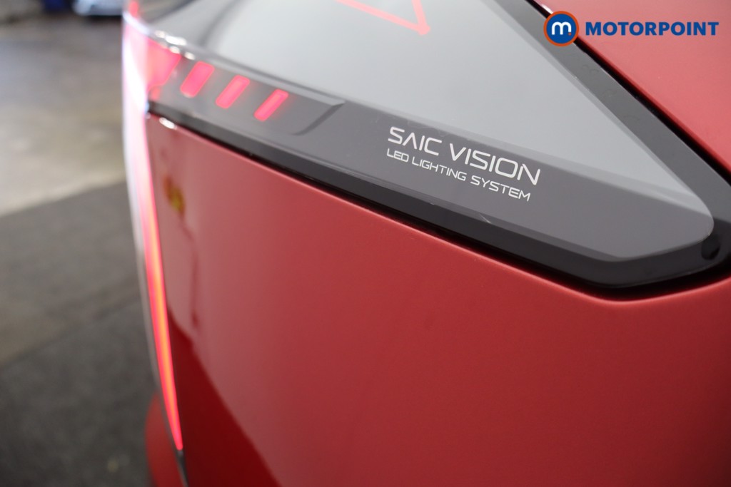 Used MG MG4 2023 for sale - 77286627: Photo 37