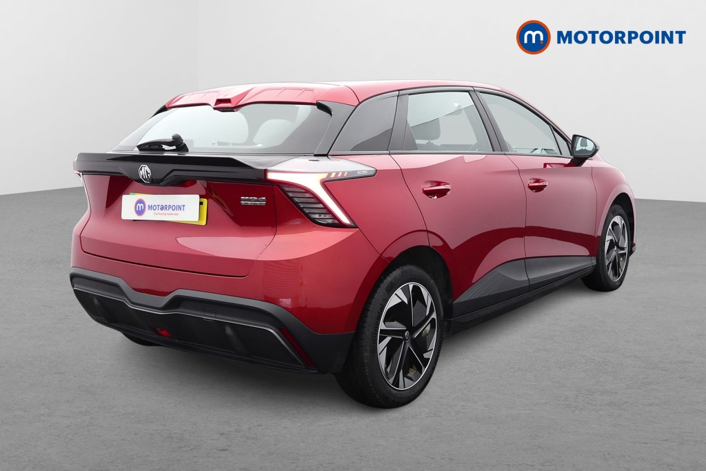 Used MG MG4 2023 for sale - 77286627: Photo 7