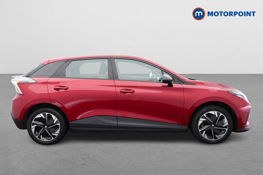 Used MG MG4 2023 for sale - 77286627: Photo 8