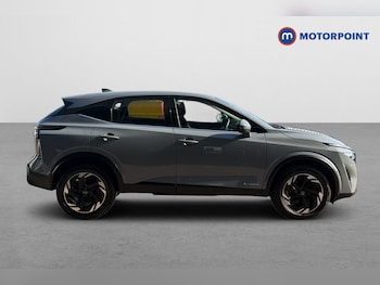 Used Nissan Qashqai 2024 for sale - 78792366: Photo