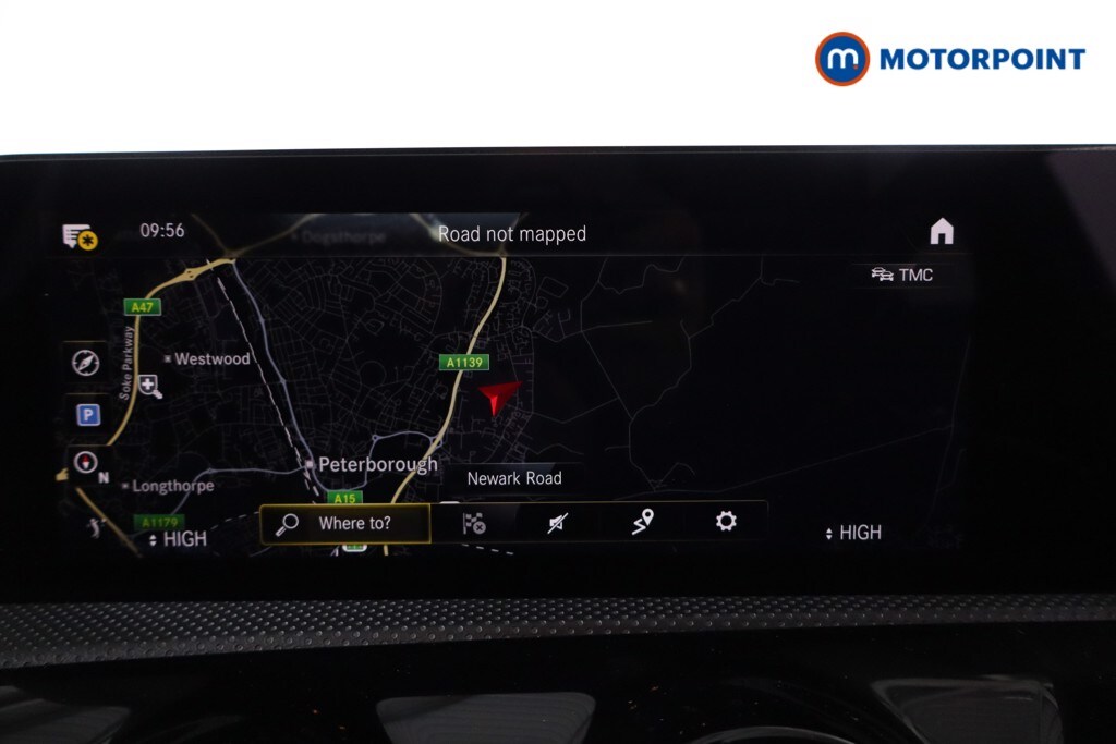 Used Mercedes-Benz A-Class 2023 for sale - 78026830: Photo 10