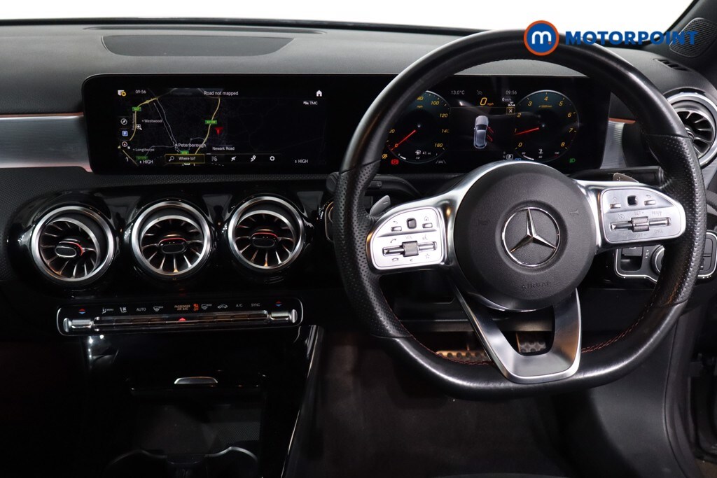 Used Mercedes-Benz A-Class 2023 for sale - 78026830: Photo 11