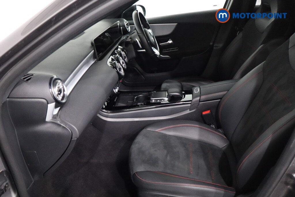 Used Mercedes-Benz A-Class 2023 for sale - 78026830: Photo 12