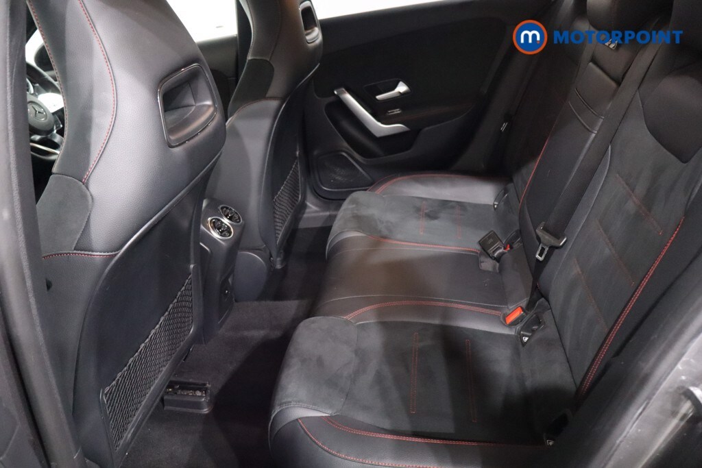 Used Mercedes-Benz A-Class 2023 for sale - 78026830: Photo 13