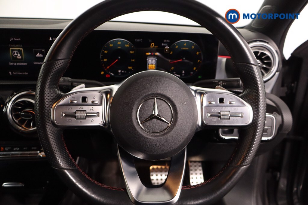 Used Mercedes-Benz A-Class 2023 for sale - 78026830: Photo 14