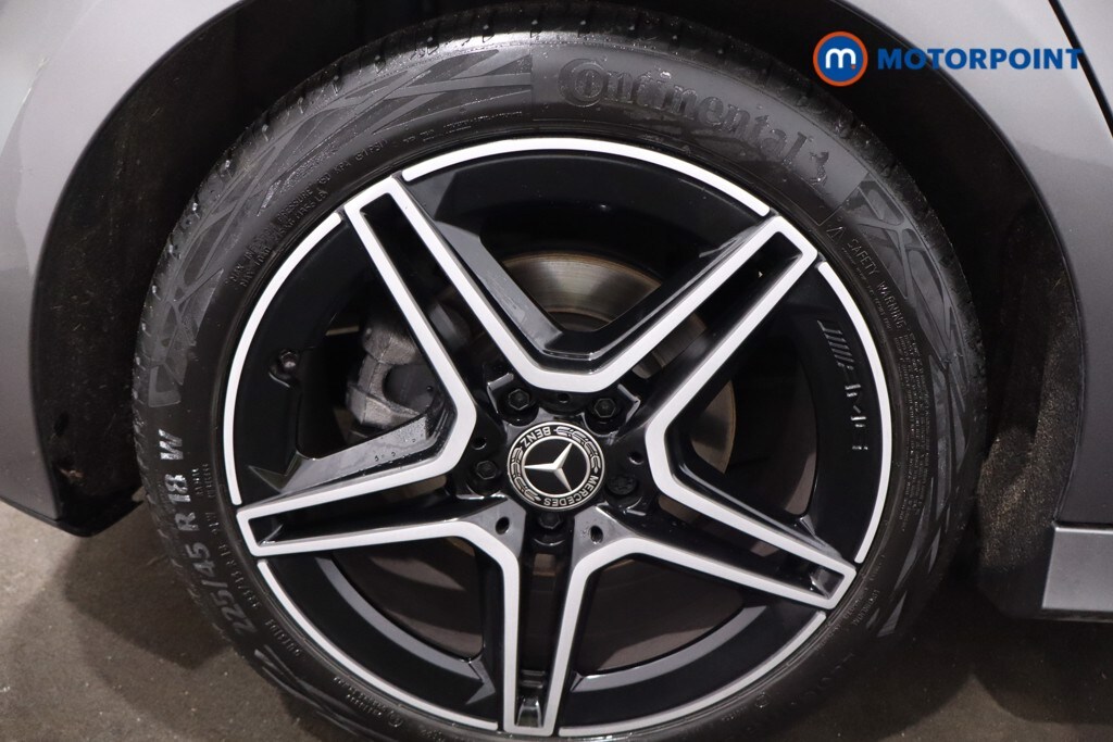 Used Mercedes-Benz A-Class 2023 for sale - 78026830: Photo 17