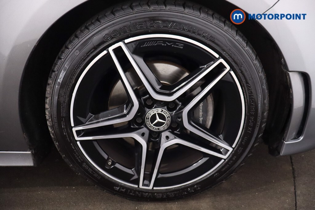 Used Mercedes-Benz A-Class 2023 for sale - 78026830: Photo 18