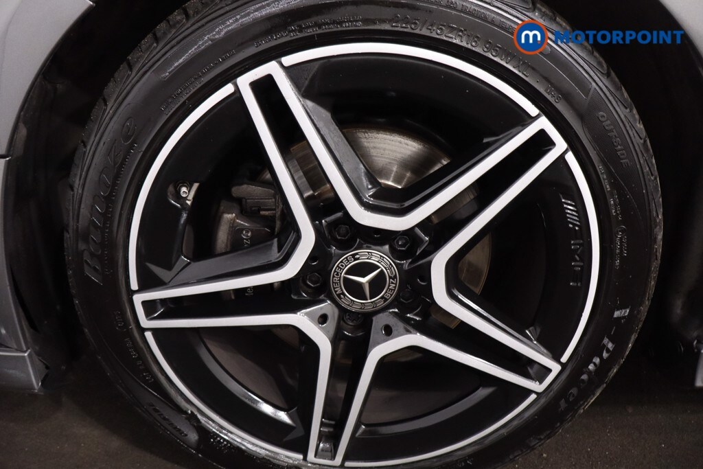 Used Mercedes-Benz A-Class 2023 for sale - 78026830: Photo 19