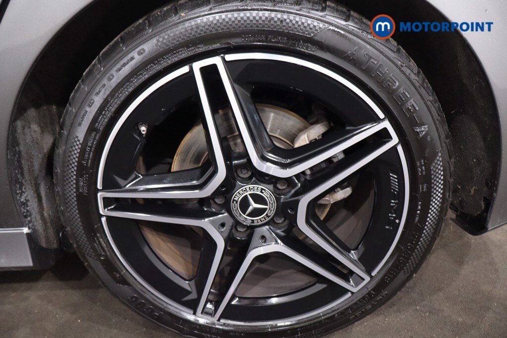 Used Mercedes-Benz A-Class 2023 for sale - 78026830: Photo 20