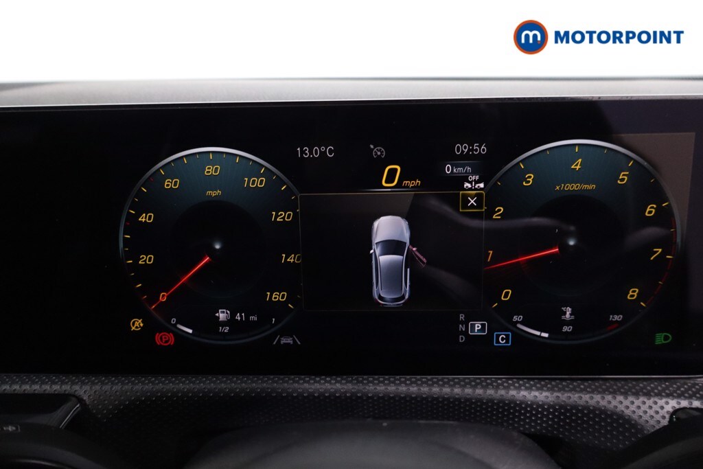 Used Mercedes-Benz A-Class 2023 for sale - 78026830: Photo 24