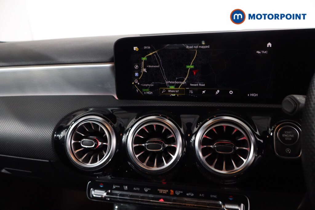 Used Mercedes-Benz A-Class 2023 for sale - 78026830: Photo 28