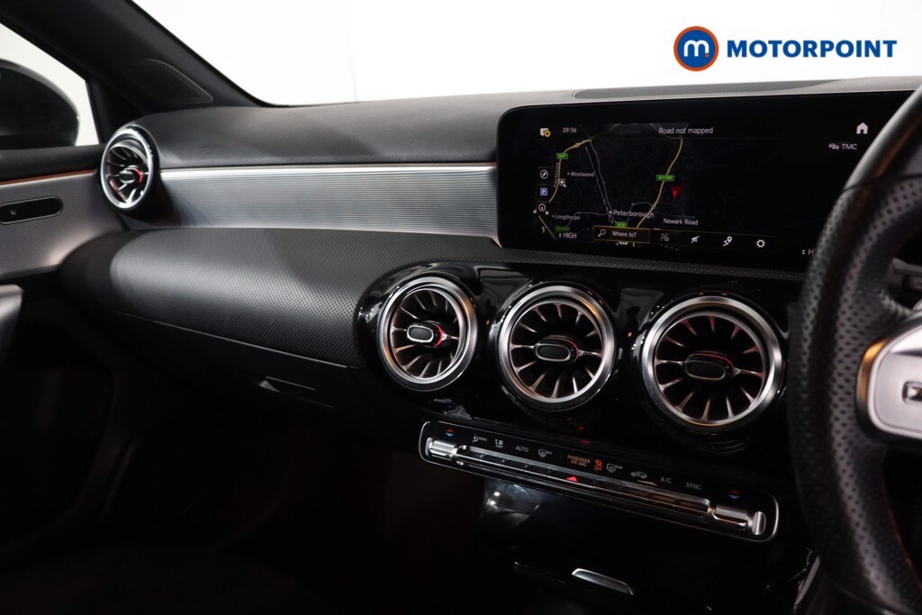 Used Mercedes-Benz A-Class 2023 for sale - 78026830: Photo 29